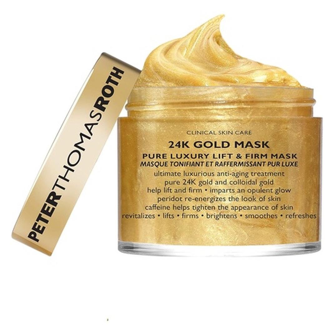 Peter Thomas Roth 24K Gold Mask 50 ml (50 ml) (34 472-0)