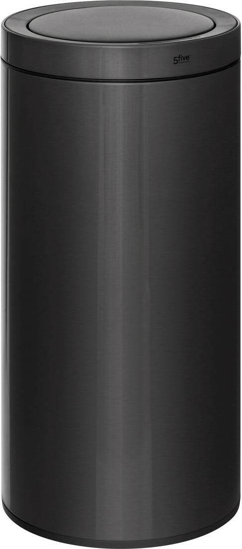 5 Five Simply Smart Automatische afvalbak DELTA, 40 liter
