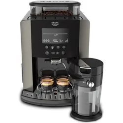KRUPS Kaffeevollautomat EA819E