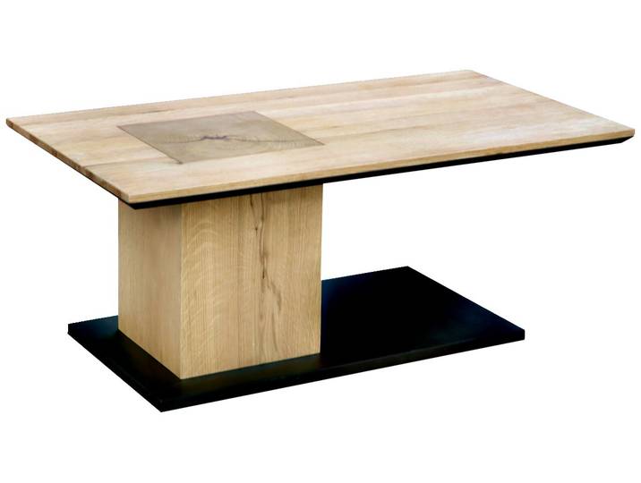 Cantus Couchtisch OREGON, eiche, Holzfurnier