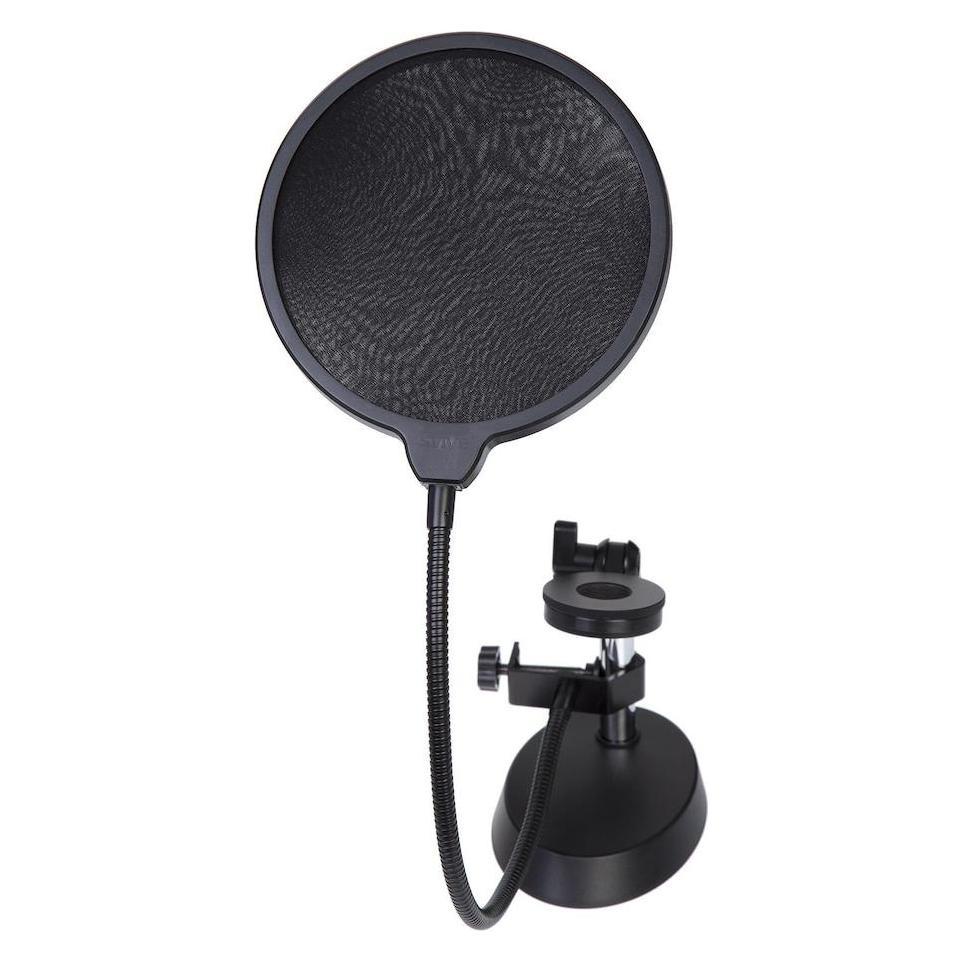 Svive Hydra Pop Filter (sort) (SVGPOP01)