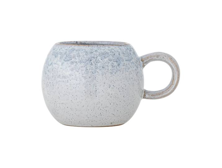 Bloomingville Paula mok 41 cl Blauw
