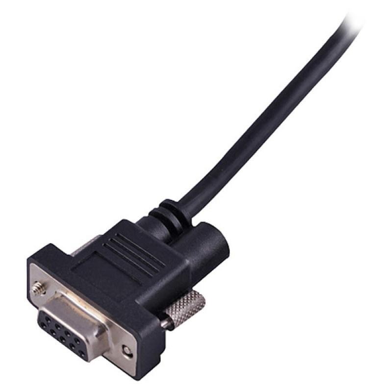 2.00m Datalogic CABLE USB SERIES A POT EAS