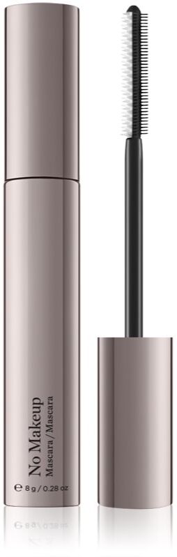 N.V. Perricone MD No Makeup Mascara mascara for lash length and volume shade Soft Black 8 g