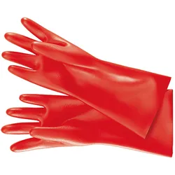 Knipex Elektriker-Handschuhe 986540 - 98 65 40