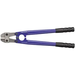 Tecwerk, Bolzenschneider + Seitenschneider, Bolzenschneider (620 mm)