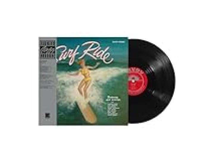 Surf Ride