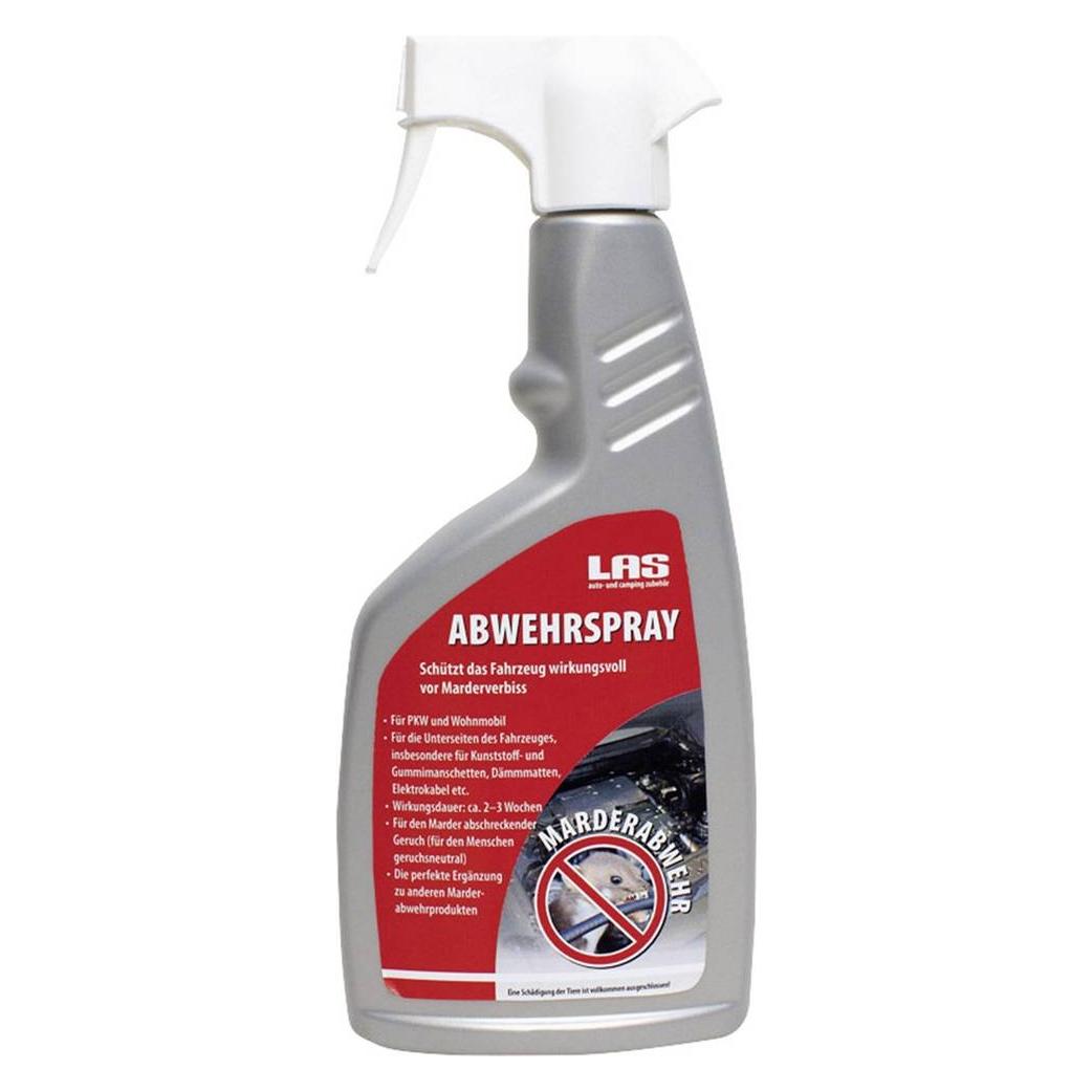 LAS 16267 Marder-Abwehrspray 500 ml (16267)