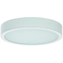 Ridi-Leuchten LED-Anbaudownlight ADLR 410/5000-830 OS