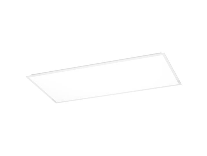 Deckenlampe Moradillo Weiss 5200 lm B 59.5 cm