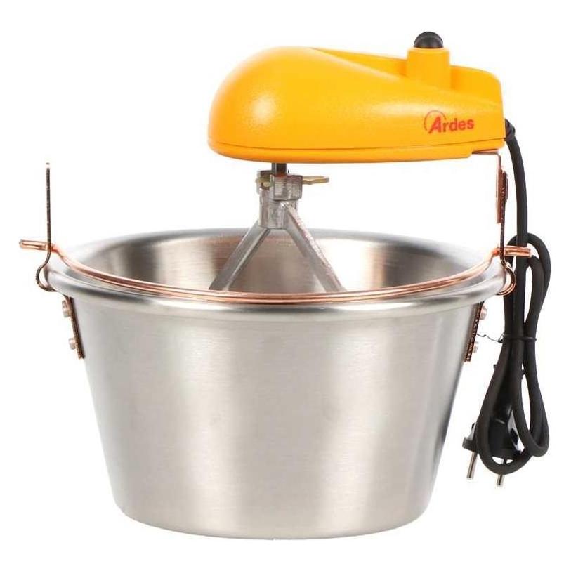 Poly Pool Polentamaschine (AR2481)