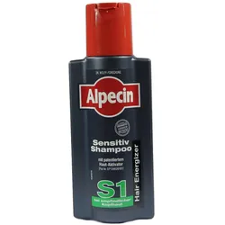 Alpecin Sensitiv Shampoo S1 250 ml