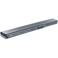 AGI 34716 - Batterie/Akku - Asus (4400 mAh), Notebook Akku, Schwarz