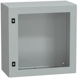 Schneider Electric PanelSeT CRN Sichttür NSYCRN66300T