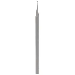 DREMEL 105 Gravier-Messer Ø 0,8 mm (3 Stück) - 26150105JA