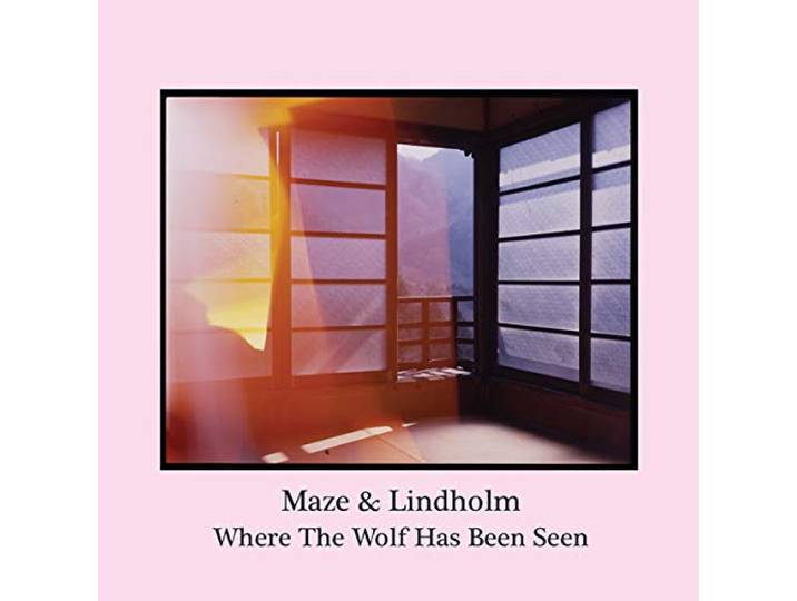 Maze & Lindholm - Where The Wolf Has Been Seen