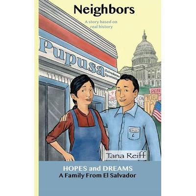 Neighbors, Taschenbuch von Tana Reiff,Tyler Stiene, Pro Lingua Learning, 978-0-86647-487-0