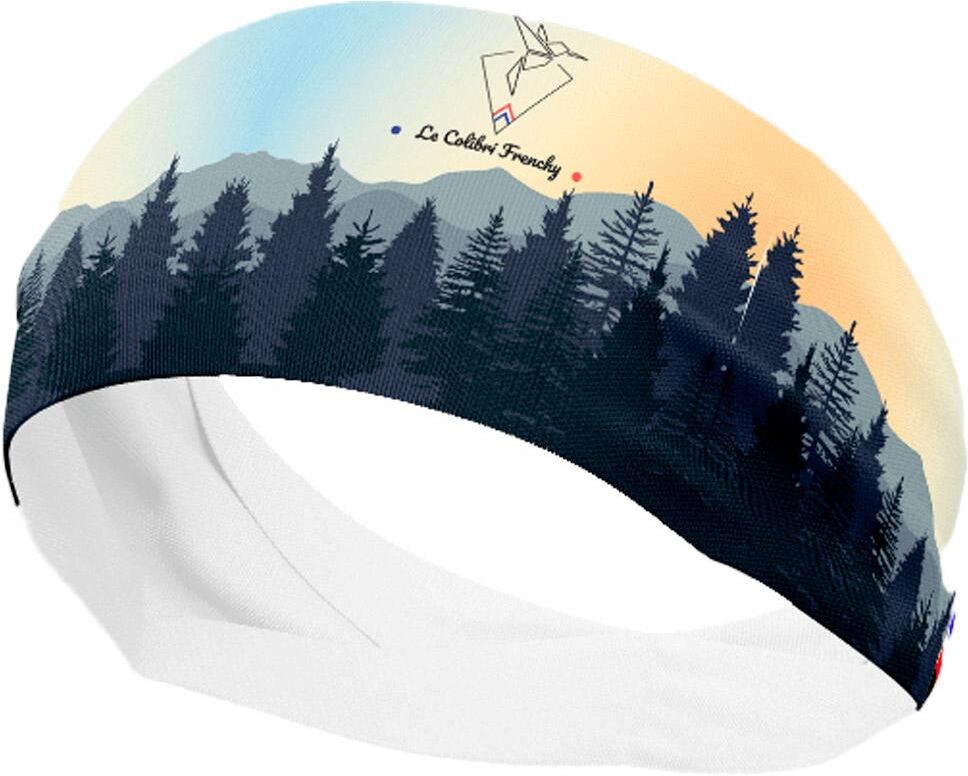 Le Colibri Frenchy  - Le Bandeau Sunset - Bandeau