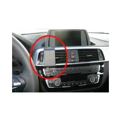 BRODIT 855355 ProClip Halterung - BMW 1-Series F20, F21 / BMW 2-Series F22, F...