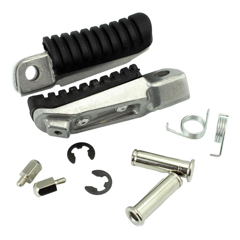 Repose pieds OPM type Kawasaki