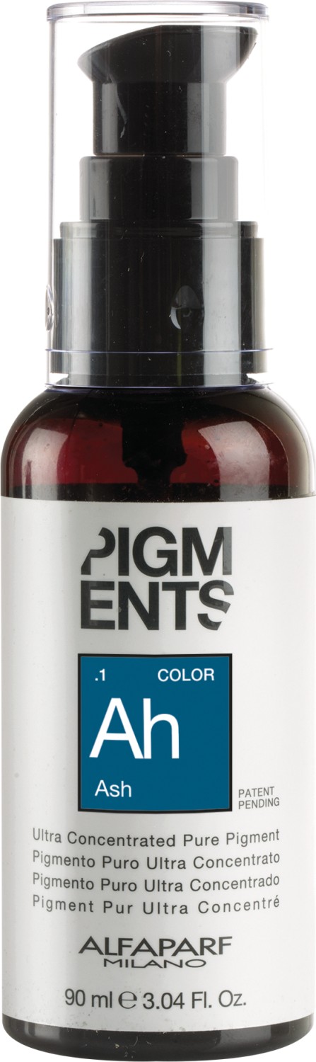 Alfaparf Milano Pigments Color Ash 90 ml PF015915