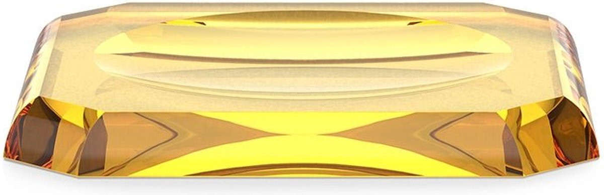Decor Walther Accessoirebakje KR KS, amber