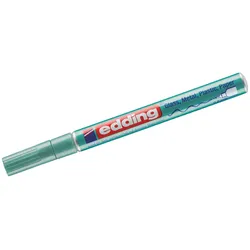 Edding, Marker, Glanzlack-Marker (10x)