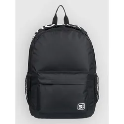 DC Backsider Cb Rucksack black Gr. Uni