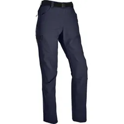 MAUL Damen Hose Rennsteig XT (schlank), Größe 80 in Blau Blau