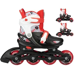 Nijdam, Inline Skates, (33, 34, 35, 36)