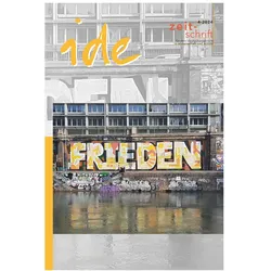Frieden, Schulbücher von Werner Wintersteiner, Sabine Zelger