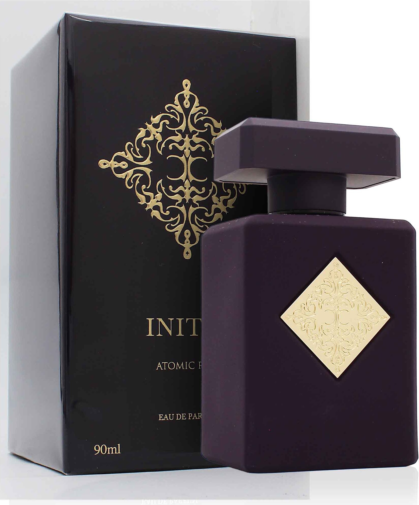 INITIO Atomic Rose Eau de Parfum 50 ml