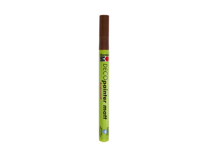 Marabu Deco Painter Acrylmalstift 1 mm