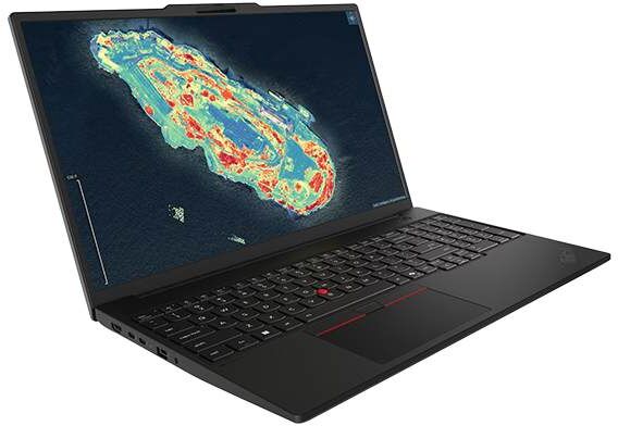 Lenovo P16s Gen 3 Ultra 9 185H 64GB RAM 1TB SSD 16 Windows 11, Used - Good