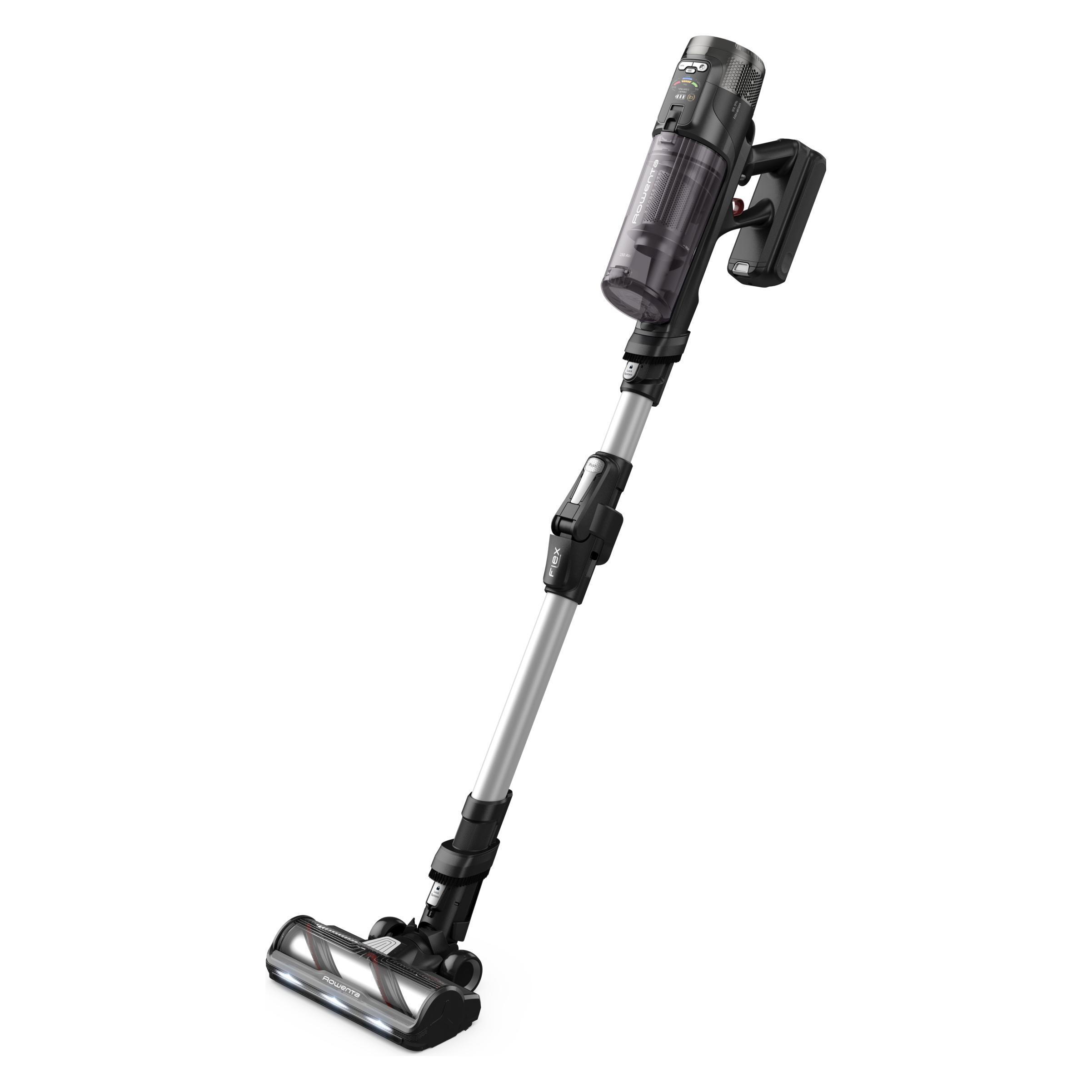 Rowenta XForce Flex 13.60 Allergy (RH9A36WV)