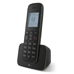 Telekom Sinus 207 Schnurloses Analog-Telefon