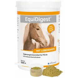 1 kg EquiDigest