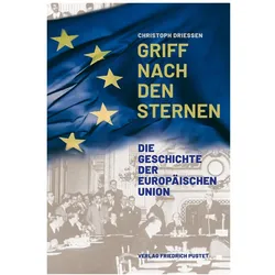 Griff nach den Sternen, Sachbücher von Christoph Driessen