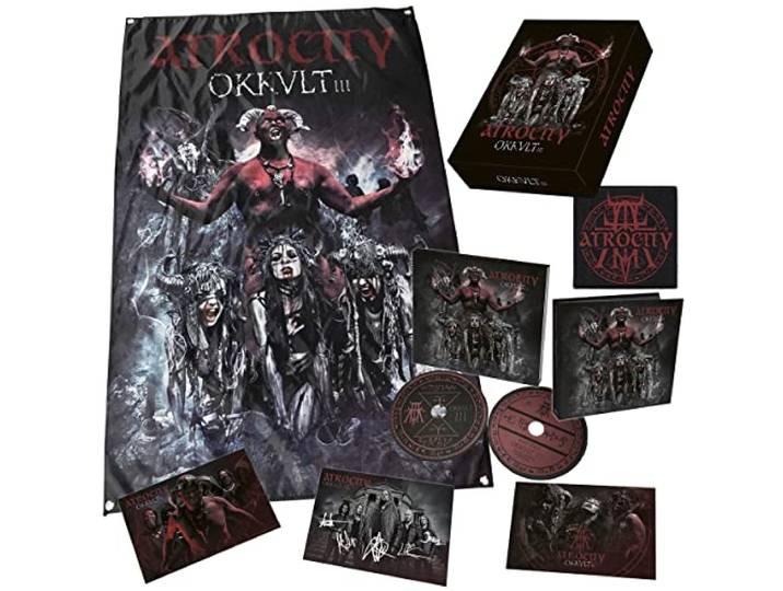 OKKULT III