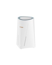 D-Link Router wireless switch a 4 porte 1GbE 2.5GbE (DBR-560)