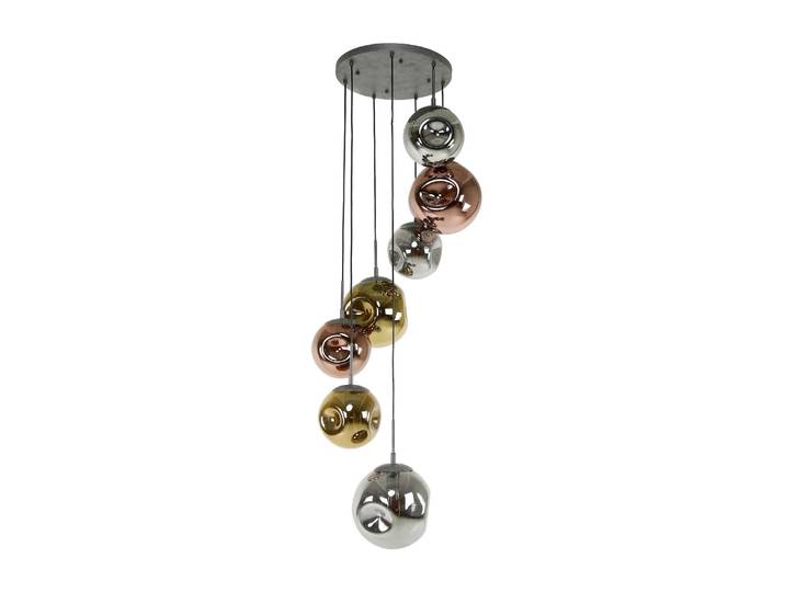 Clemento Stellar Pendelleuchte