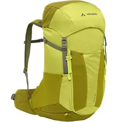 VAUDE Rucksack Brenta 30, Größe ONE SIZE in Grün Grün