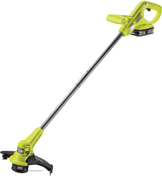 RYOBI RY18LT23A-120 - Coupe-bordure à batterie - 18V 2 Ah