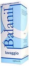 Epitech Balanil Lavaggio 100 ml Nf