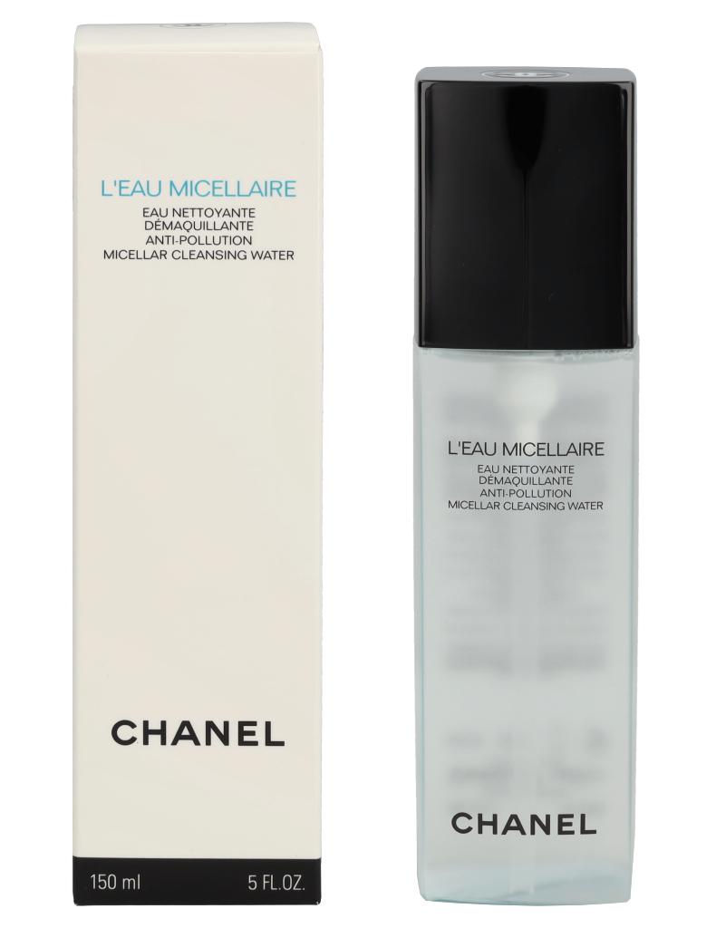 Chanel L'eau Anti-Pollution Micellar Cleansing Water150 ml.