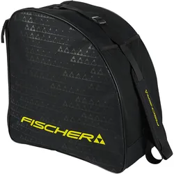 Fischer, Skitasche + Snowboardtasche