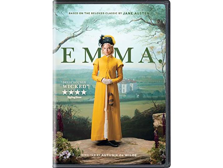 Emma.