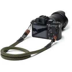 C-Rope Climber Military Olive 125cm