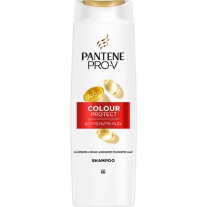 Pantene Shampoo Pro-V Color Protect, für gefärbtes Haar, bei normaler Kopfhaut, 300 ml