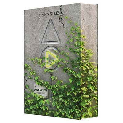Age Of Ivy, Sonstige von Stiles Ann, Theil Verlag